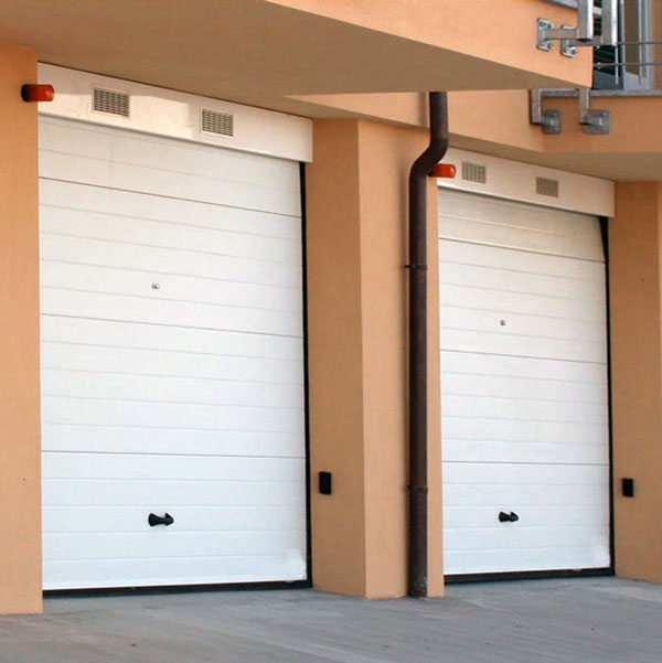 Automazione Garage e Ricambi per Porte Garage - DeA Store – DeaStore Shop