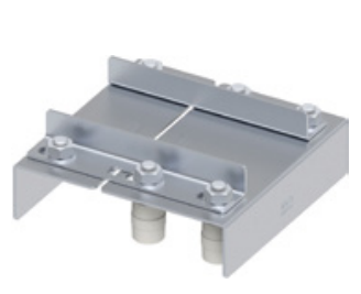 Yes4All U7TV Rucking Piastra di peso per zaino, 11,3 KG