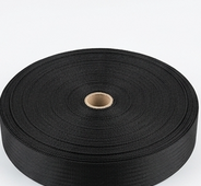 Rotolo Cinghia nera H48