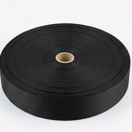 Rotolo Cinghia nera H48