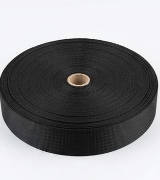 Rotolo Cinghia nera H48