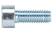 Brugola con testa cilindrica M 8 X 25