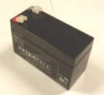 Batteria LH100/LH140/Millennium