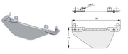 Carter di protezione per Kit Bifolding