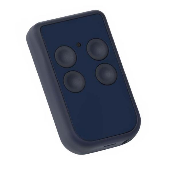 Trasmettitore duplicatore quarzato - YOUQ