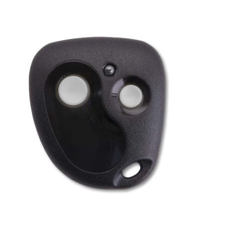 Trasmettitore rolling code mini a 2 canali - BUGGY