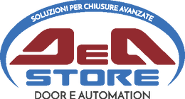 Deepa Store DeA Store - Ricambi e Automazioni per Porte, Portoni e Cancelli ...