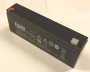 Batteria RD100