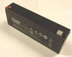 Batteria RD100