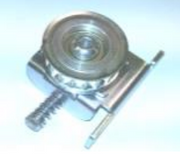 Puleggia rinvio con tendicinghia LH100-LH140