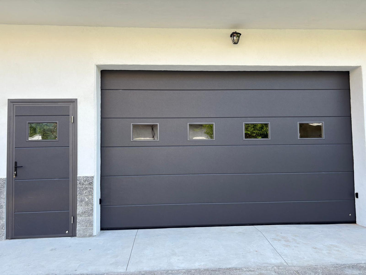 Ricambi Porte Garage