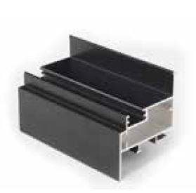 Profilo in alluminio cassa