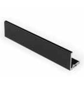 Profilo in alluminio cornice