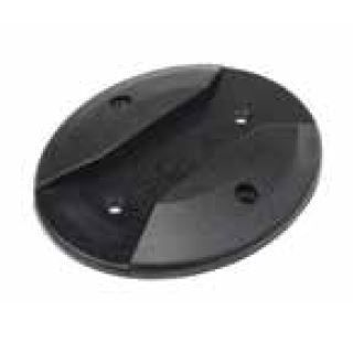 Ciabatta in plastica a pavimento CD2P