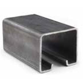 Guida superiore portante H 80 mm