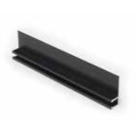 Profilo portaspazzola a 90°
