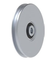 Puleggia per basculanti per fune da 6 mm